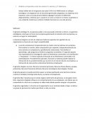 Análisis comparativo ente los autores S. Lazzati y J.P. Sallenave