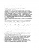 ANALISIS FINANCIERO DE LA NUEVA COCINERÍA “JUANITA”