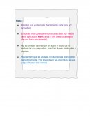 PLANEACIÓN EDUCACIÓN SOCIOEMOCIONAL