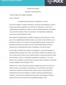 Jesús para el cristianismo