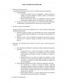 CASO: EL DILEMA DE UN JOVEN JEFE