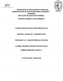 COMO ENSEÑAR A HACER LAS COSAS CON PALABRAS