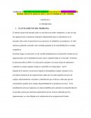 Gestión de la innovación en procesos logísticos