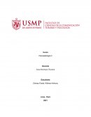 Psicopatología . Una mente brillante