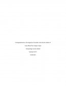 Antropología social cultural