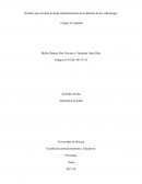 Desafíos que presenta la mujer latinoamericana en la industria de los videojuegos : League of Legends