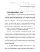 Logica de la ciencia