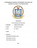 LABORATORIO U1-0: Herramientas de SO para redes