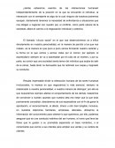 Interacciones Humanas