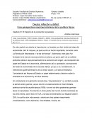 El impacto de la revolución keynesiana (ensayo)