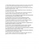 Geotecnia línea de tiempo