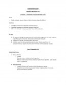 Medio Ambiente General (Macro) y Medio Ambiente Específico (Micro)