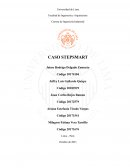 CASO STEPSMART