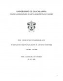 LA ESCUELA DE CHICAGO