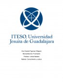 Conocimiento y cultura . El sexto sentido