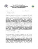 Almacenes y Centros de Distribución