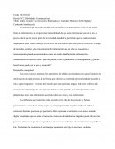 Reseña N°2 Habilidades Comunicativas Título: redes sociales y su invención