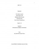 HERRAMIENTAS TECNOLÓGICAS E INFORMÁTICAS