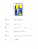 Reporte Recursividad