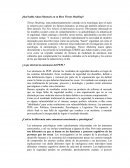 ¿Qué habla Adam Shostack en su libro Threat Modeling?