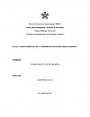 Características de la Administración de los Recursos Humanos