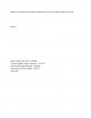 Hábitos de consumo del Gatorade en población que no es activamente deportiva en Cali