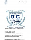 Aspectos jurídicos en los que se desarrollan los negocios internacionales