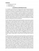 LAS MUJERES EN LA INDEPENDENCIA DEL PERÚ