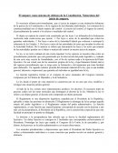 El amparo como sistema de defensa de la Constitución