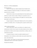 PRECASO 2: AUTOTECH CORPORATION