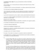 Actividad 1 Defensa contra incendios foretales