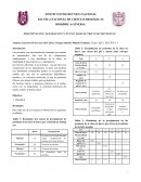 Punto Isoelectrico de Proteínas