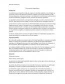 Nutrición de Menores. Enfermedades Hepatobiliares