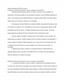 Marriott International SWOT Analysis