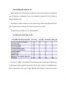 Ingenieria de un proyecto de inversion