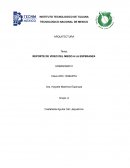 REPORTE DE VIDEO DEL MIEDO A LA ESPERANZA