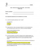 MODELO DE EFICIENCIA OPERACIONAL - LEAN SIX SIGMA