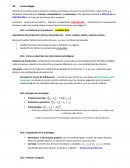 MICROECONOMÍA.Estudio de la conducta de la empresa