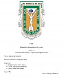 Balanced Scorecard: Evaluación de la efectividad organizacional en ABC Aluminum Solution