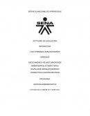 GESTION ADMINISTRATIVA . CENTRO DE COMERCIO Y SERVICIO