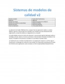 Modeos de calidad. EFQM