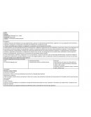 Proyecto : “conociendo artistas plásticos”