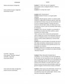 Guion de radio Título del programa: “cultura y tradición”