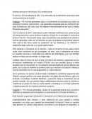 Análisis estructural del artículo 103 constitucional