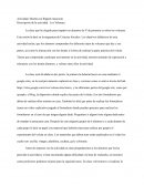 Actividad: Diseña con flipped classroom. Los volcanes