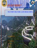 Camino al cielo China