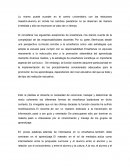 Estrategias de enseñanza aprendizaje