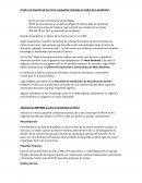 ¿Cuál es la situación de las micro y pequeñas empresas en medio de la pandemia?