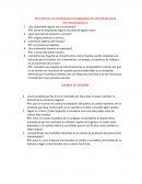 EFECTOS EN LA ECONOMIA COLOMBIANA EN LOS MERCADOS INTERNACIONALES