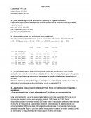 Taller Gams